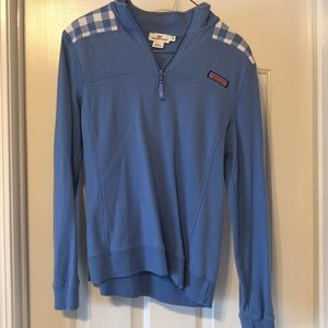 Vineyard Vines pullover